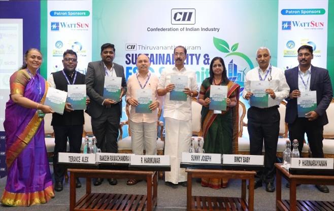 Sustainability & ESG Summit 2026